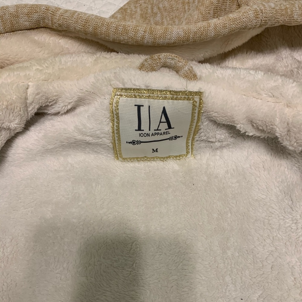 Jacket - Picture 2 of 3